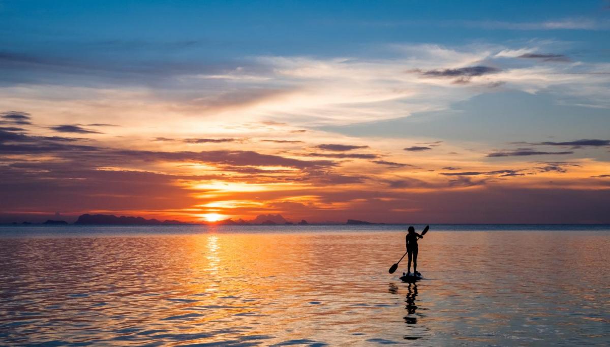 Paddleboarding Safely: Essential Tips for the UK Summer Season