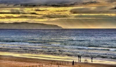 Portstewart Northern Ireland
