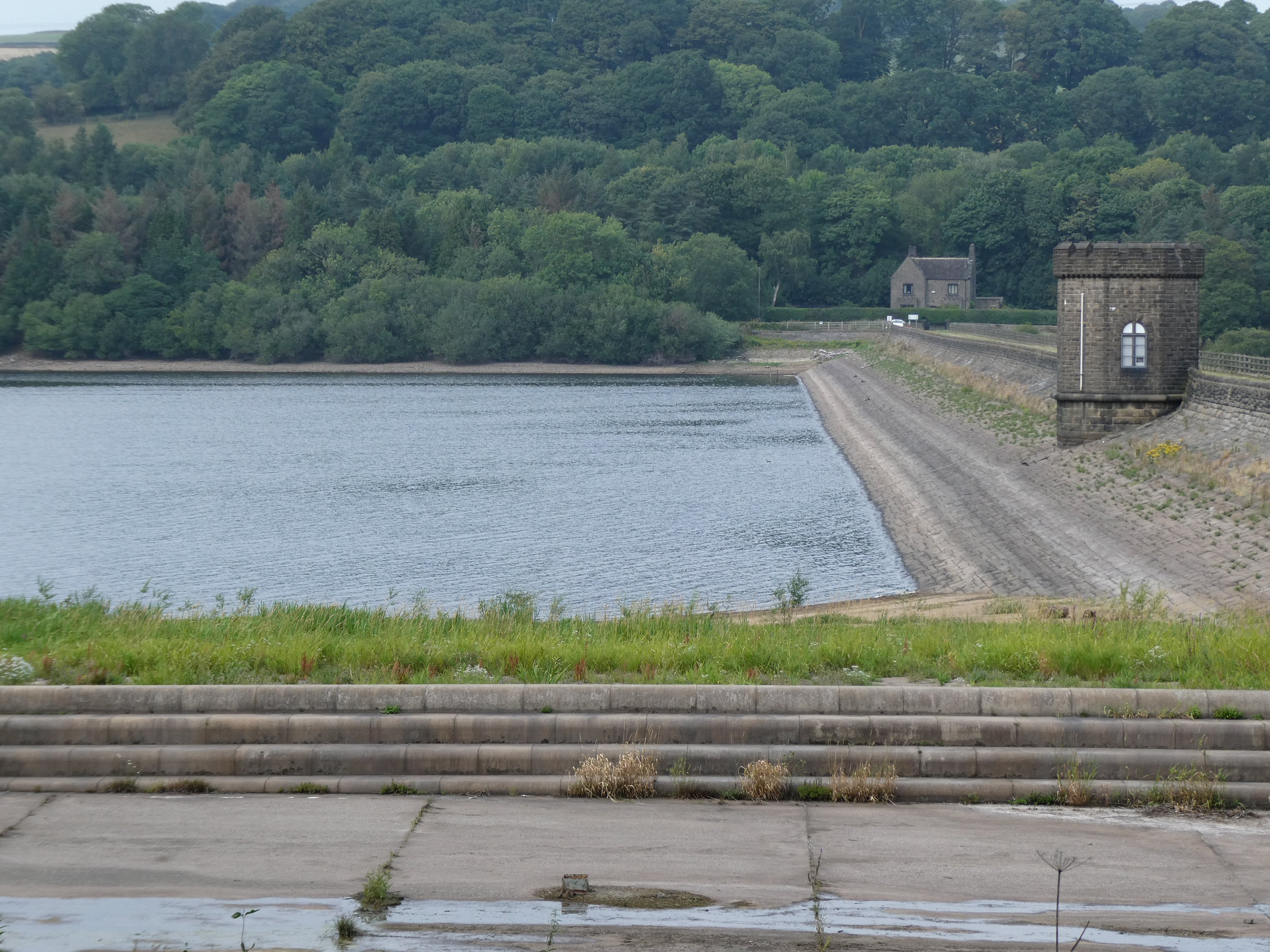 Drought conditions persist as heatwave conditions return