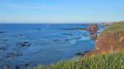 Heat returns this weekend as ex Tropical Storm Dexter skirts by