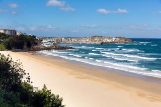 Heatwave conditions continue this week and no rain on the horizon for most