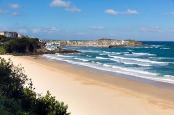 Heatwave conditions continue this week and no rain on the horizon for most