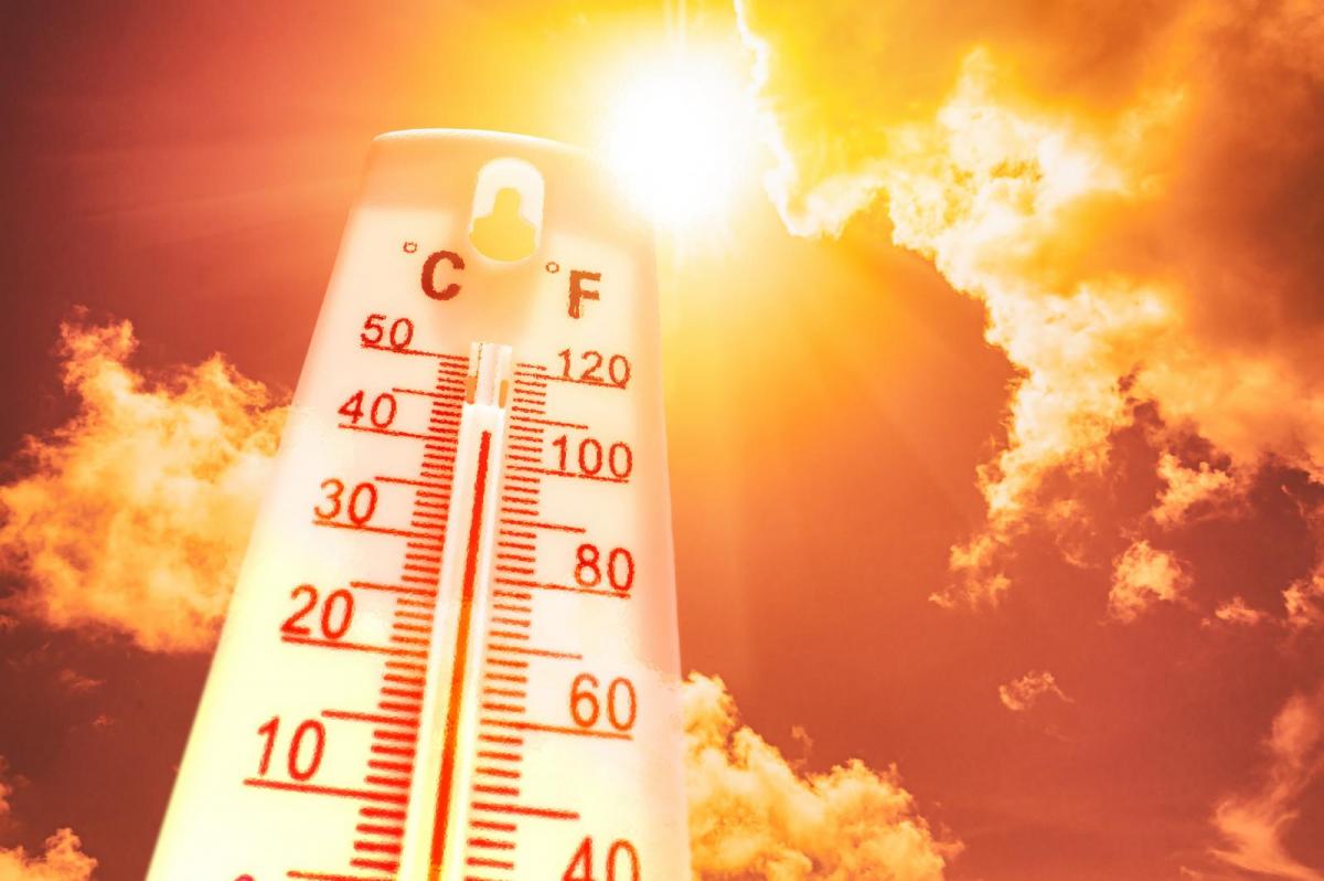 Not-so flaming June - will anywhere reach 30C this year?