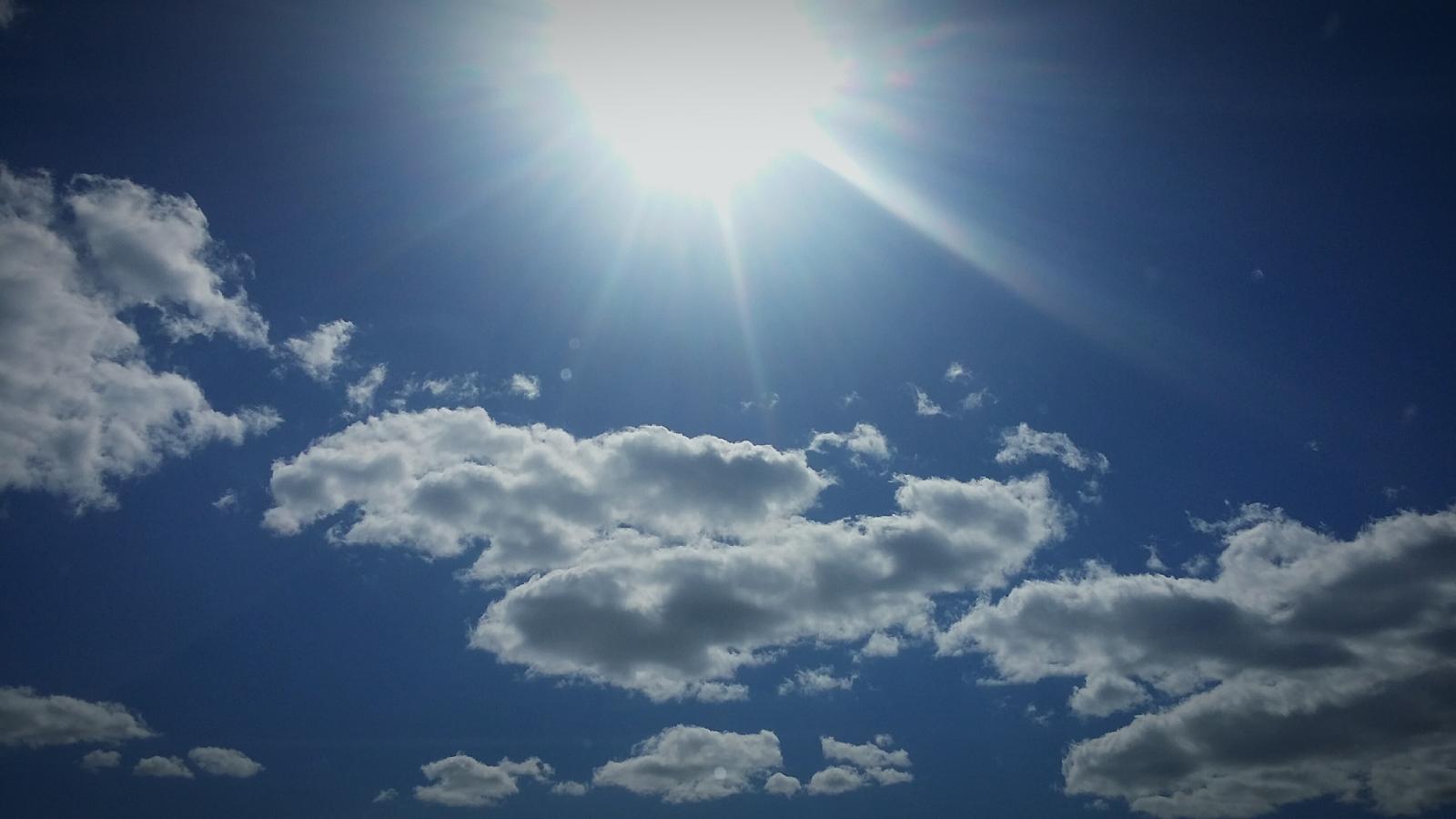 Monthly forecast: Lengthy hot, dry spell likely