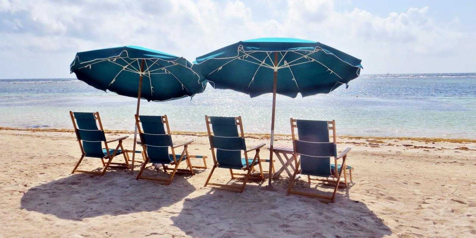 European heatwave eases after a ferocious start to the week. 
