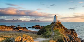 Week ahead: England & Wales dry and settled, but is an Indian Summer on the way?