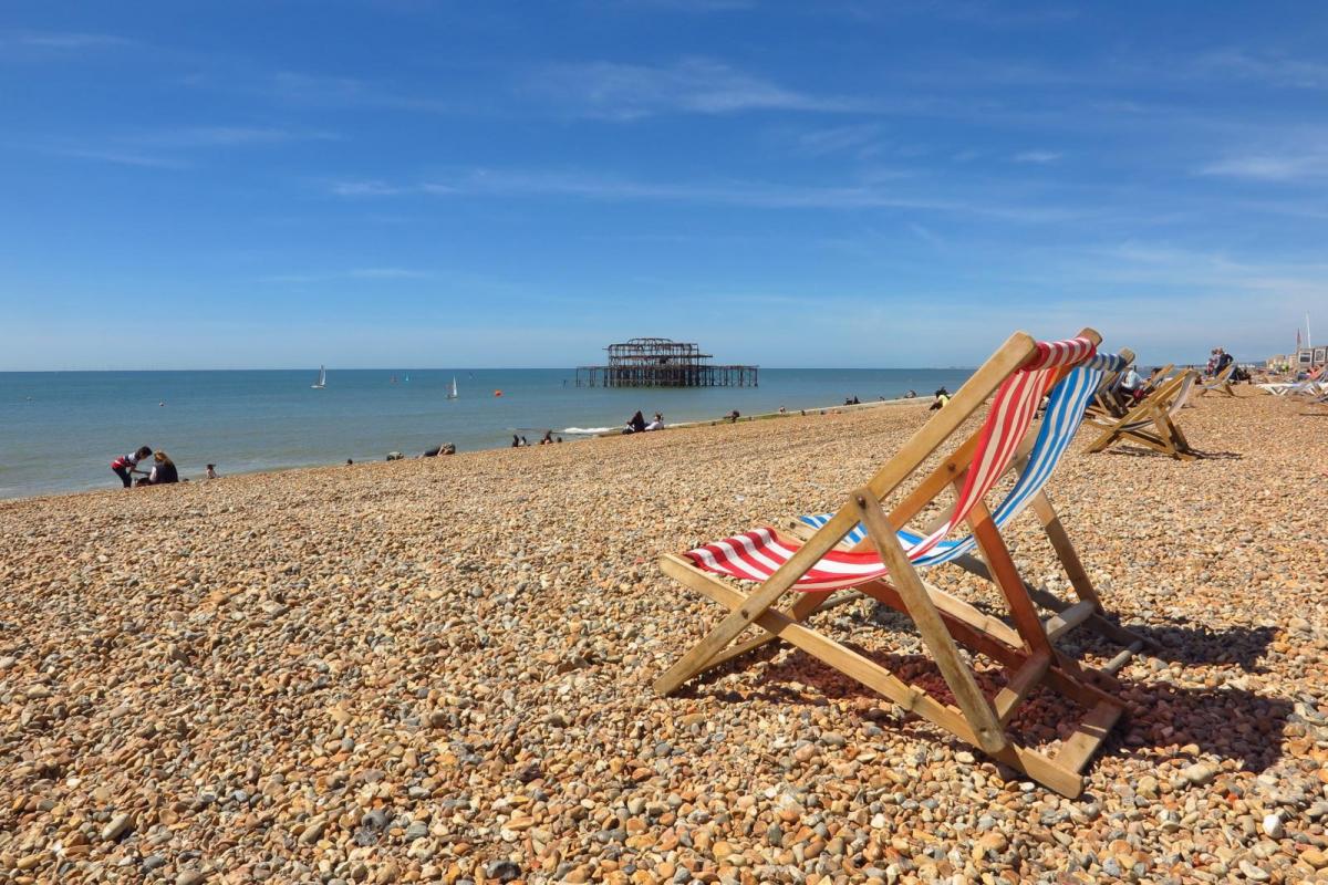 Heat and humidity this week as UK temperatures rise to 30 Celsius