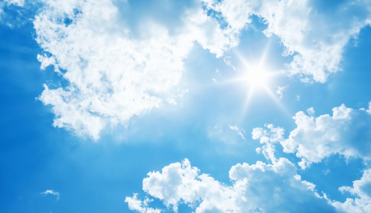 Sun Exposure: Think UV Radiation - Not Heat!