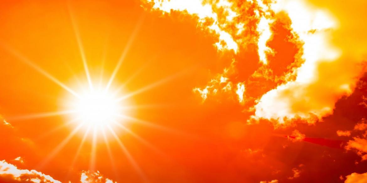 The Heat is set to return before the end of June