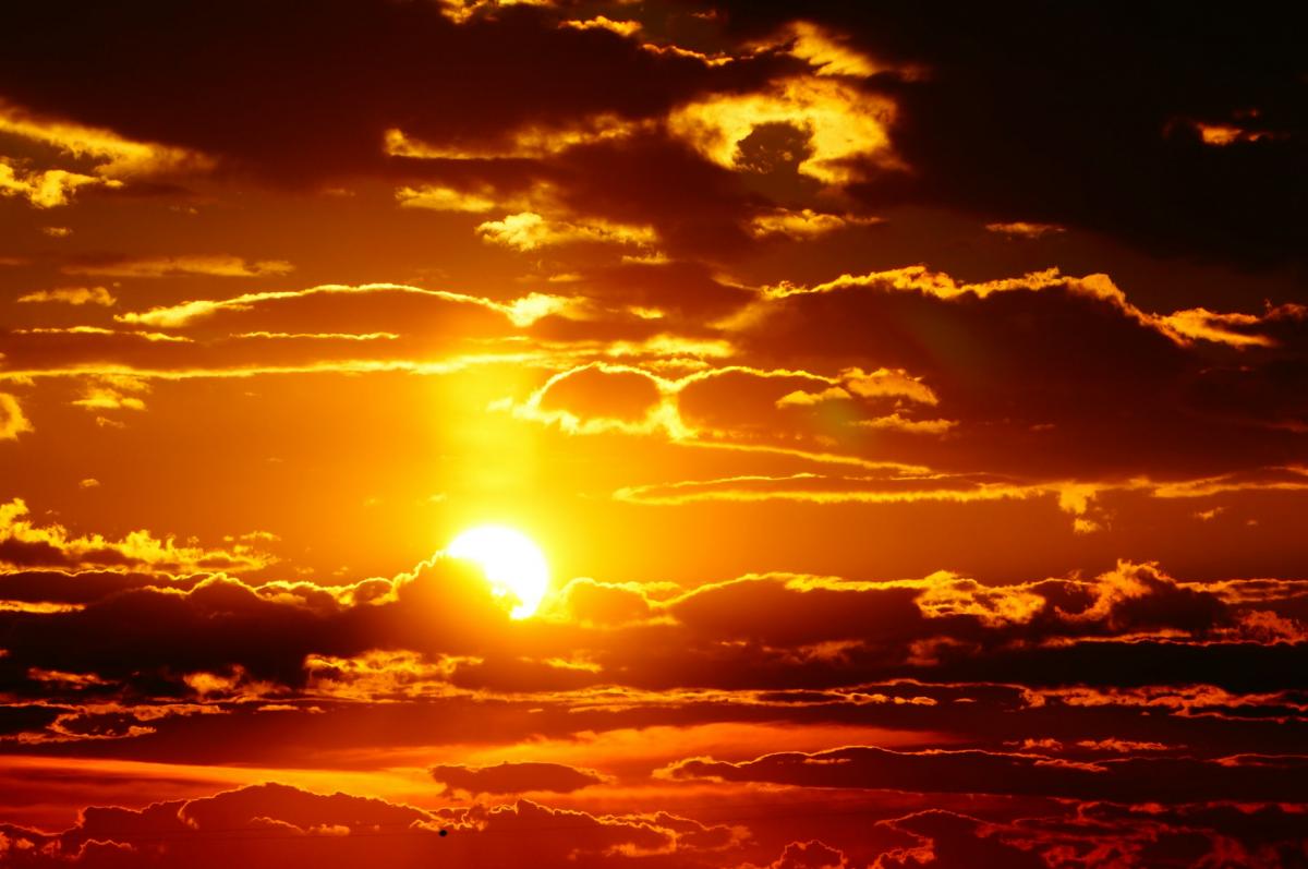 Echoes of 2022: How the dry Spring has primed the UK and Europe for an increased risk of heatwaves