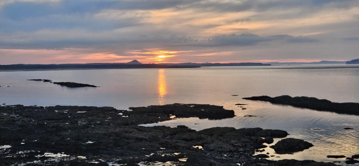 Warming up for the end of May after the sunniest spring on record