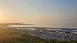Midweek heat across the UK, as parts of England officially reach Heatwave status
