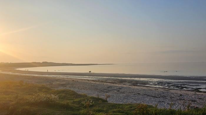 Midweek heat across the UK, as parts of England officially reach Heatwave status