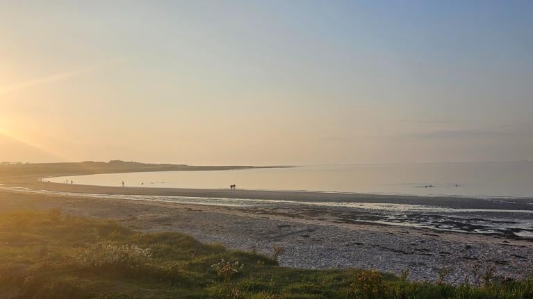 Midweek heat across the UK, as parts of England officially reach Heatwave status