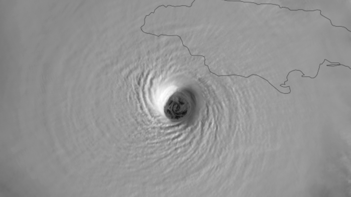 Hurricane Melissa crosses Cuba and Bahamas today, its remnants heading towards the NW of UK next week