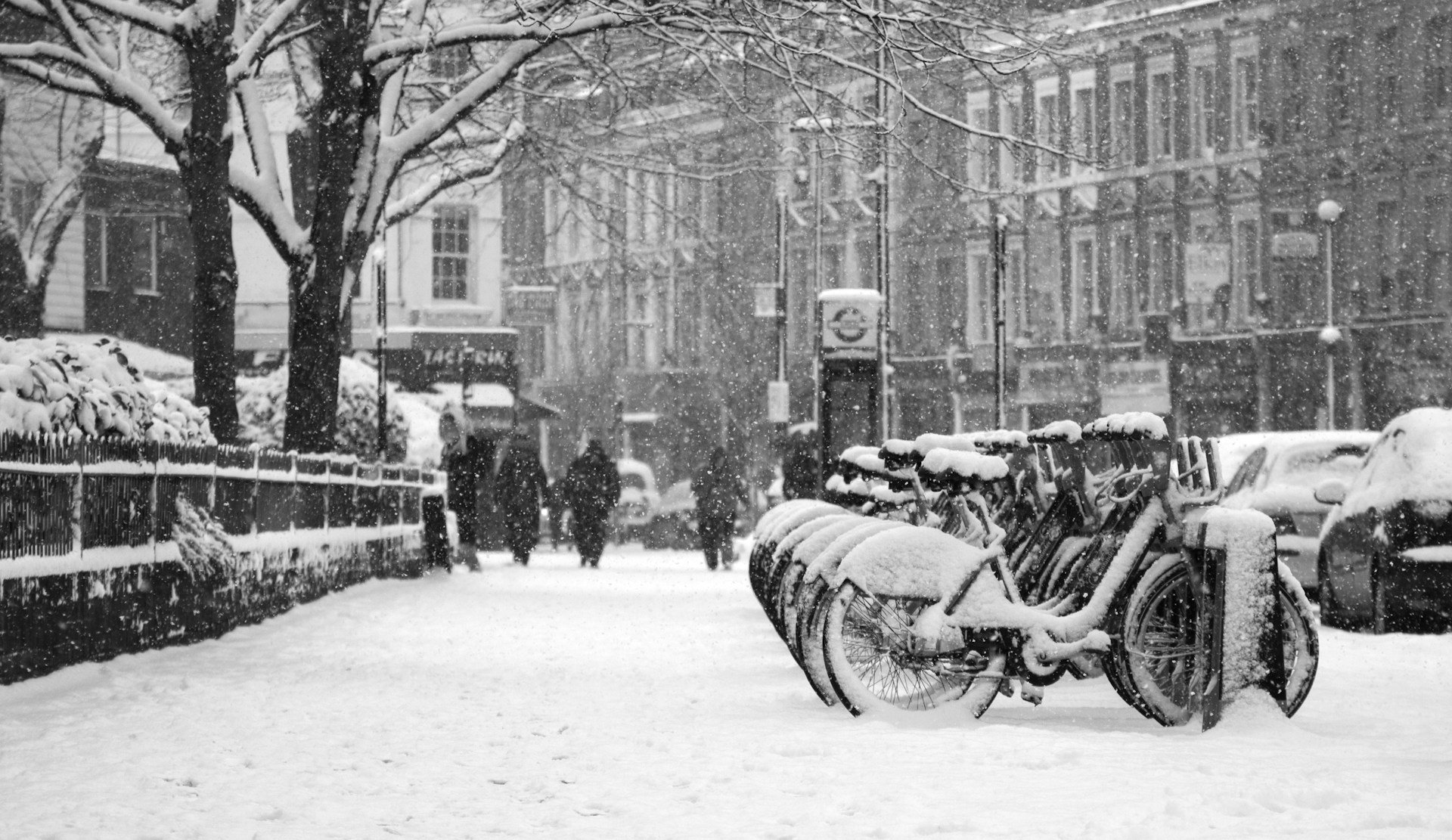 Winter 2025/26 Outlook: What four decades of weak La Nina winters tell us