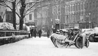 Winter 2025/26 Outlook: What four decades of weak La Nina winters tell us