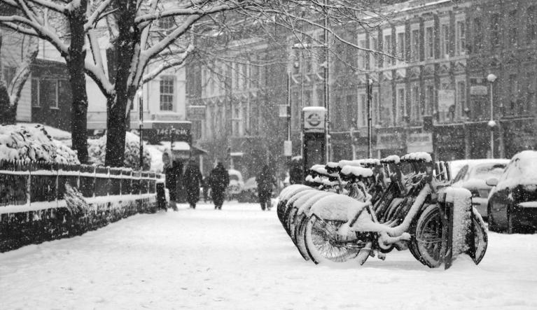 Winter 2025/26 Outlook: What four decades of weak La Nina winters tell us