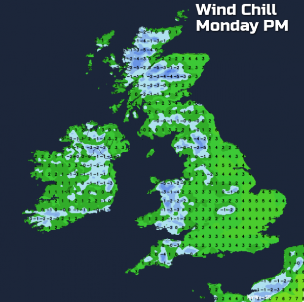 Wind Chill
