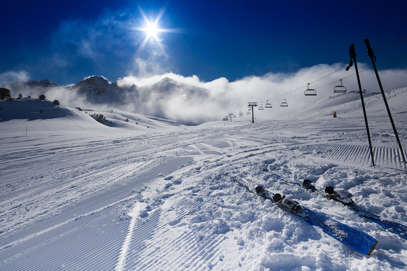 Grandvalira, Andorra - Destination Guide