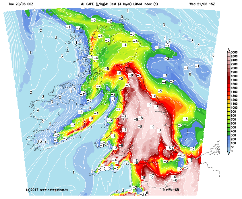 Synoptic Guidance - A Cooler And More Cyclonic Outlook