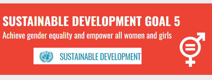 What has Gender got to do with Weather and Climate? A lot to do with Survival