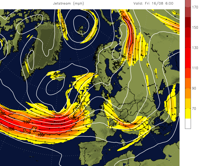 jetstream netweather