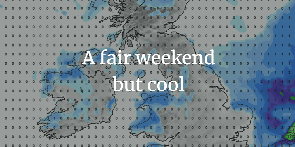 A fair weekend UK 