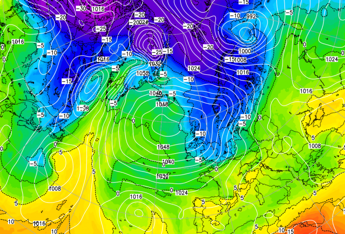 Bracknell Weather Forecast for the next 7 Days | Netweather