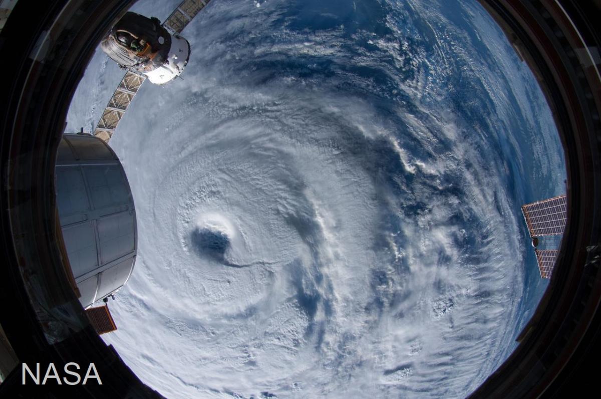 Tropical Cyclones: Hurricanes, Typhoons and Super Cyclonic Storms