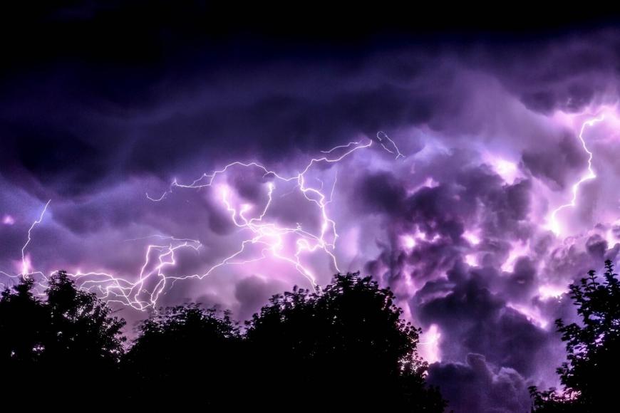Lightning