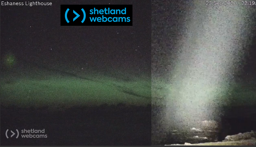 Aurora uk