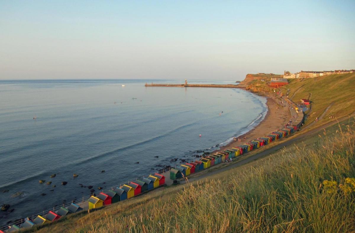 July 2021 UK Heatwave and thundery downpours