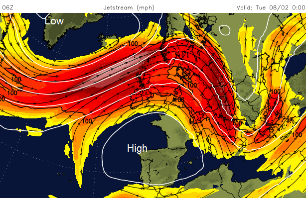 Jetstream
