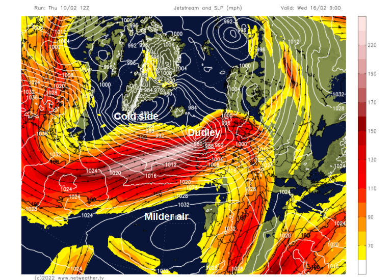 february dudley eunice jetstream