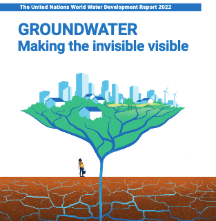 Groundwater UN report