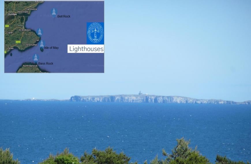Isle of May