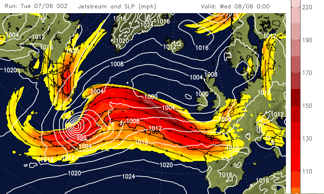 jetstream tropical storm alex