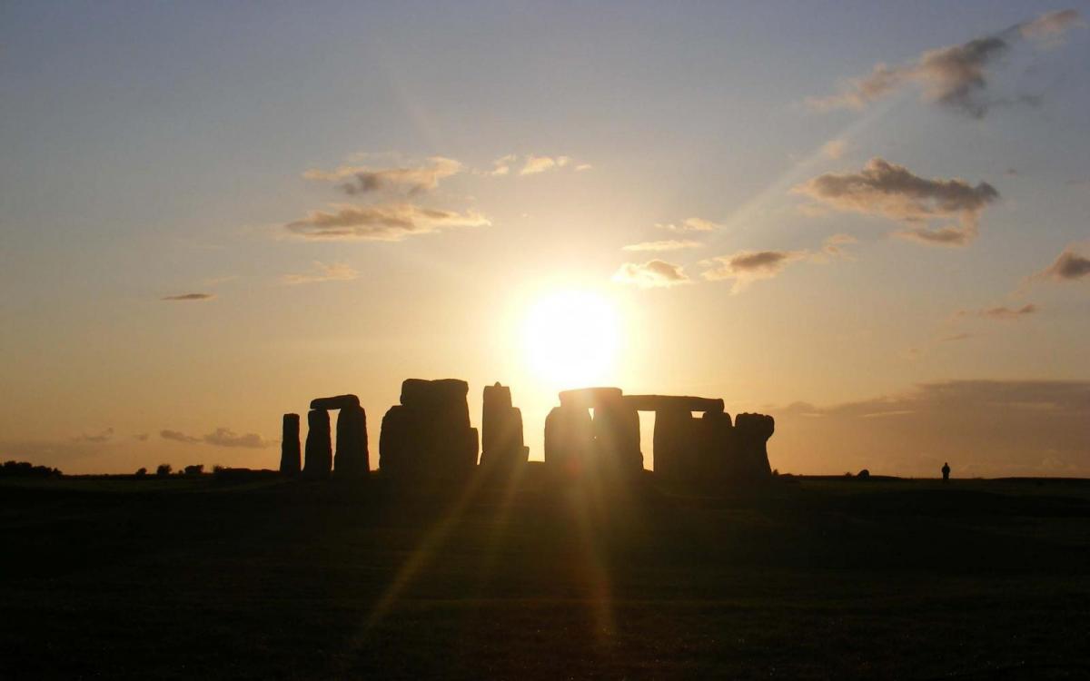 A sunny Summer solstice for many but change is on the way for the end of the week