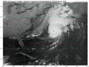Atlantic Canada bracing for Hurricane Fiona's arrival