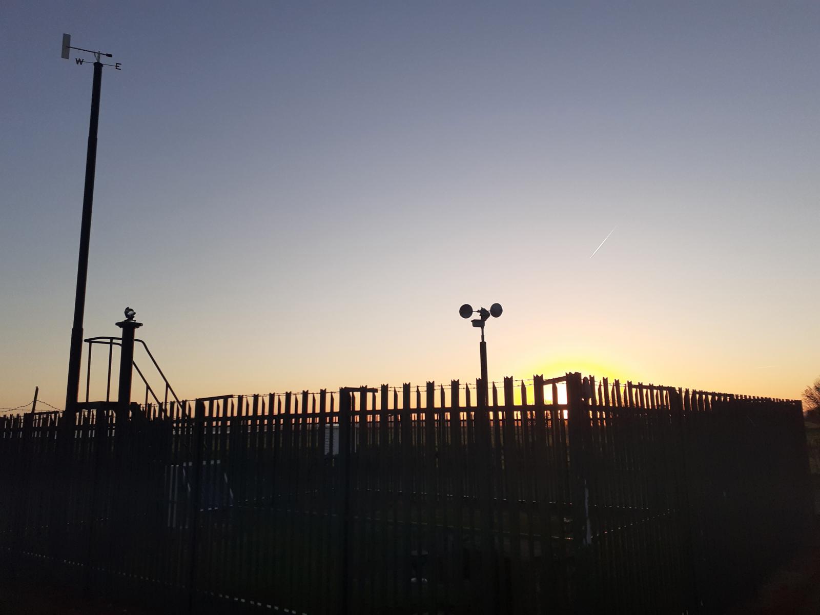 Weather Glossary - an introduction