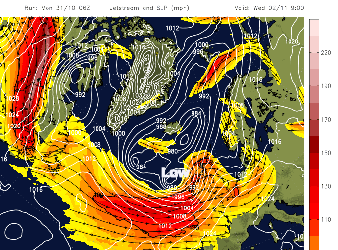 jetstream
