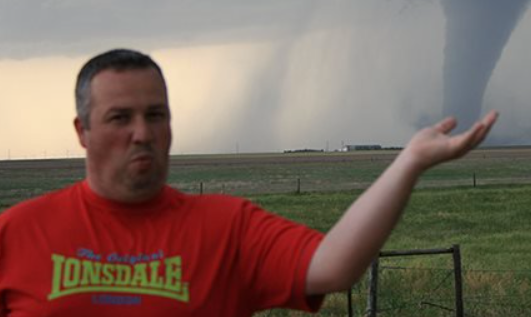 <p>I am Paul and I am 50 years old and live in Leigh On Sea (Essex) with my wife Louise and 3 daughters.2023 will be my 20th Year chasing in Tornado Alley having witnessed 248 Tornadoes to date and several hundred Supercells. My favourite events of the past few years include the Dodge City and Pilger Outbreaks. My favourite place to chase is in the High Plains of Colorado. If you'd like to join me storm chasing, check out the <a href='https://www.weatherholidays.com'>WeatherHolidays website</a></p>