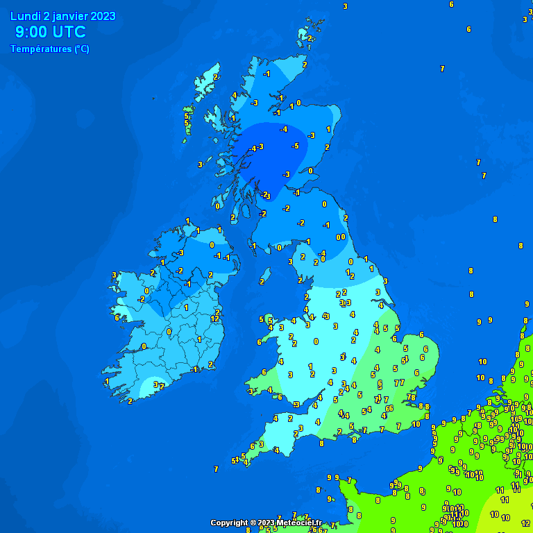 Week Ahead: Mostly mild with rain at times