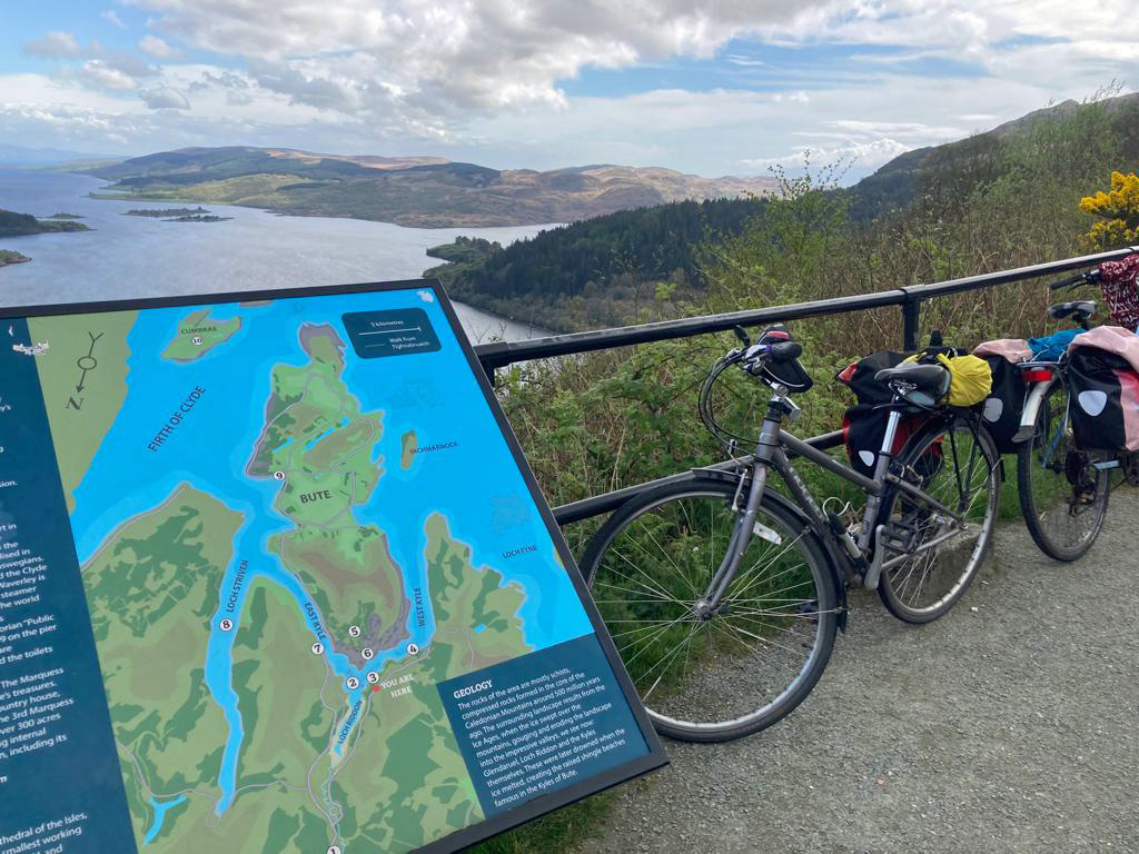 Bank Holiday Biking: Ideal Weather for a Weekend Cycle Across the UK