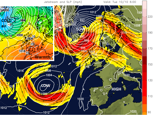 jetstream