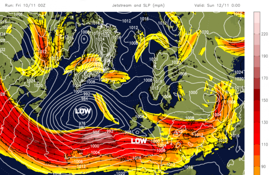 jetstream