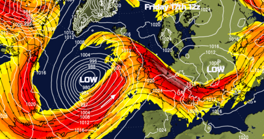jetstream