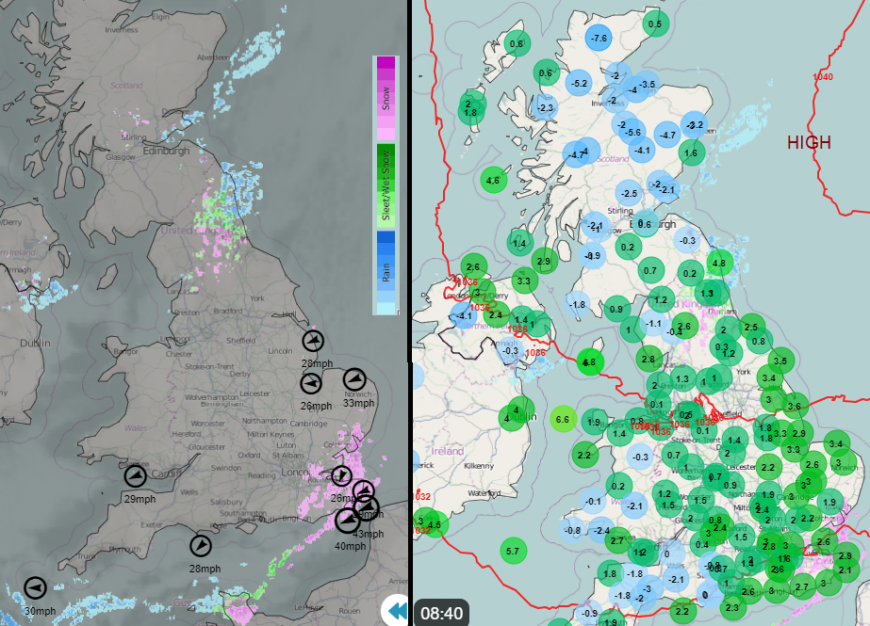 UKSnow