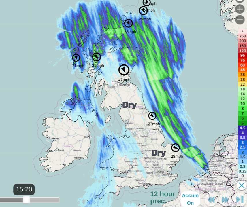 UKsnow 